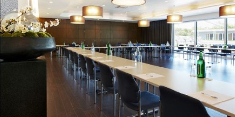 阿劳韦斯特瑞士优质公寓式酒店 Oberentfelden 外观 照片